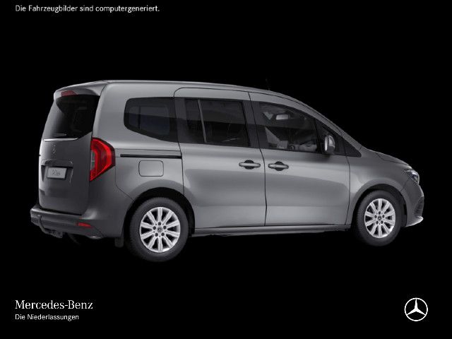 Mercedes-Benz T 180 Progressive