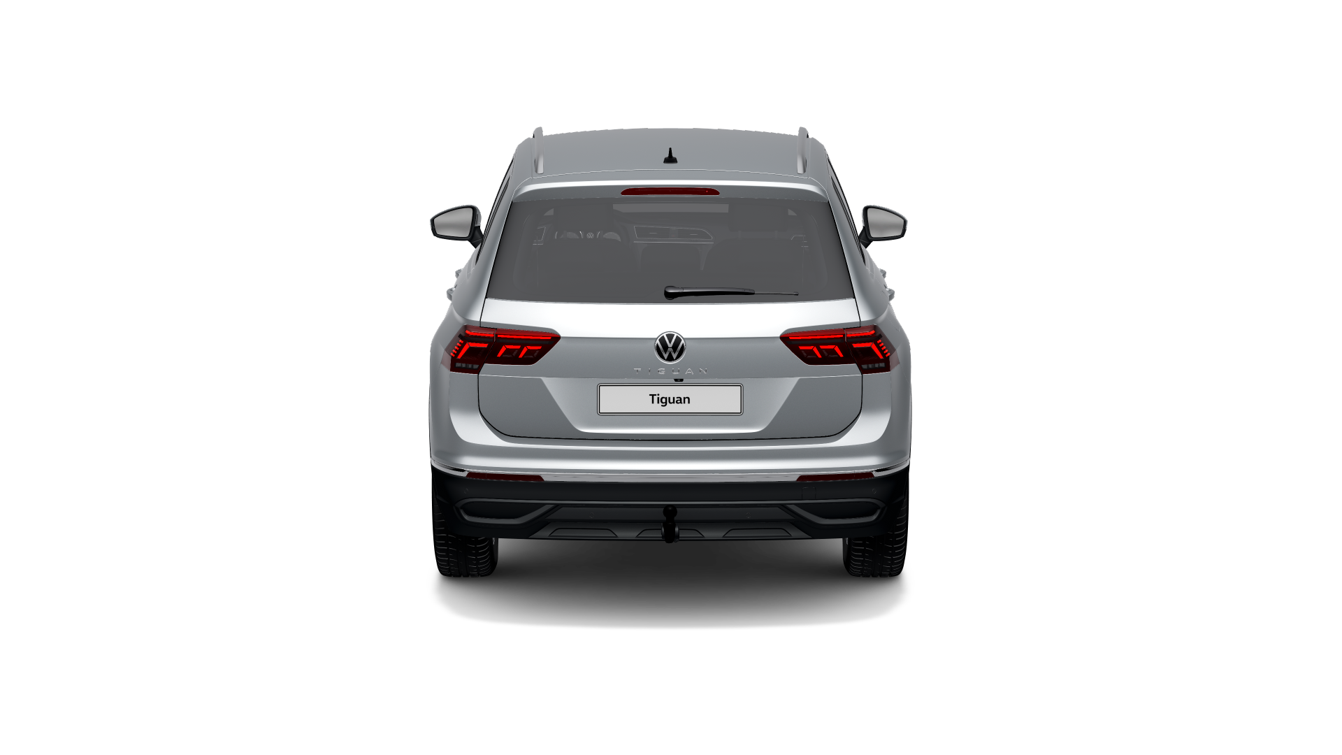 Volkswagen Tiguan Tiguan Life 1.5 TSI DSG AHK IQ.Light Kamera