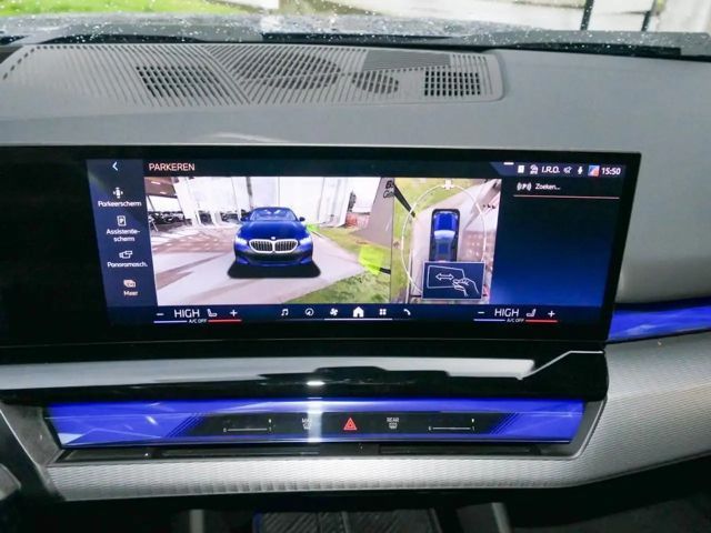 BMW i5 Drive pro M-Sport Sedan eDrive40