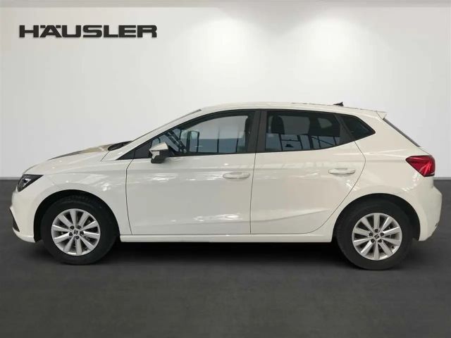 Seat Ibiza Style