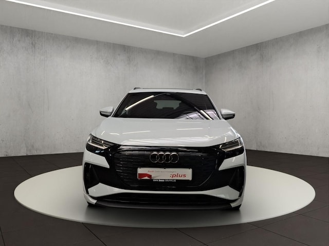 Audi Q4 e-tron Quattro