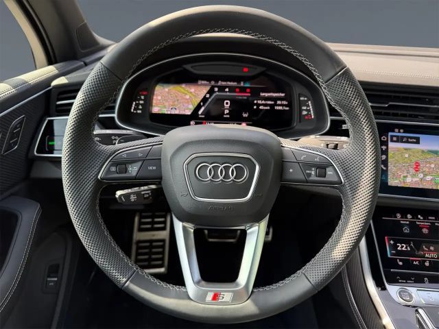 Audi Q7 50 TDI Quattro S-Line