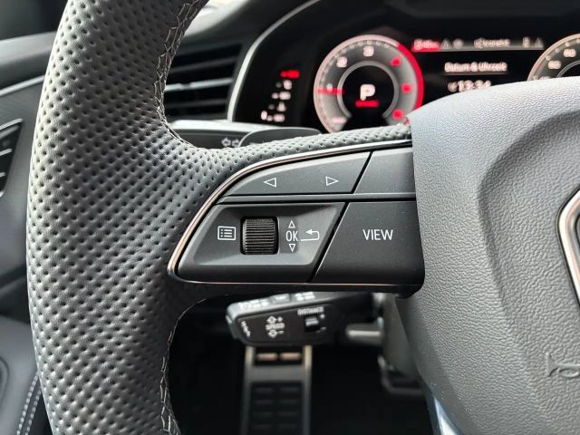 Audi Q8 50 TDI Quattro