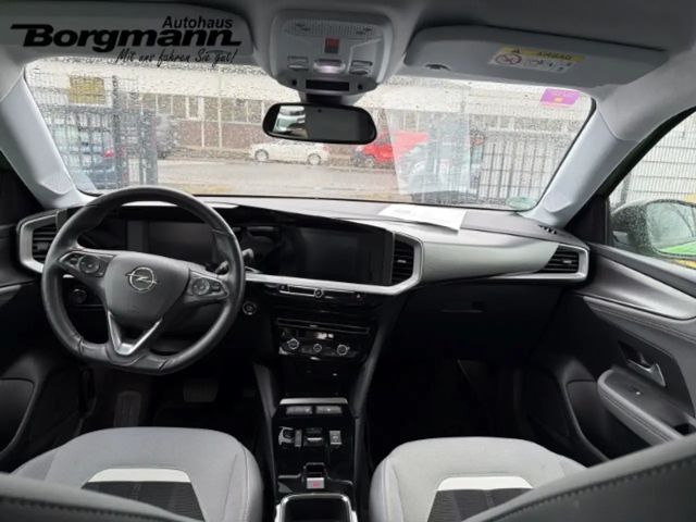 Opel Mokka Elegance Mokka-e