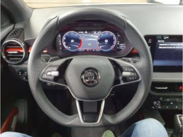 Skoda Fabia 1.0 TSI Monte Carlo