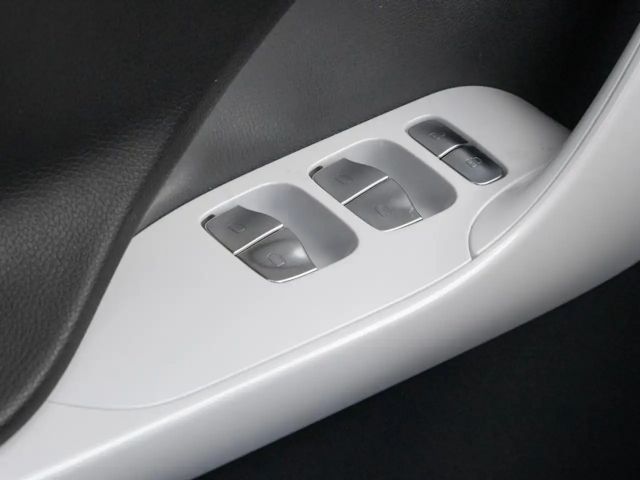 Smart #1 Pulse AWD #Pano#Memo#Distr#Ambi#360°#Head-up