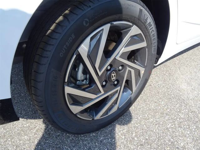 Hyundai i20 1.0 T-GDi