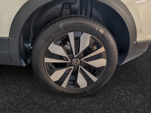 Volkswagen T-Roc DSG Life