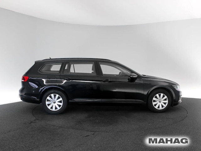 Volkswagen Passat 2.0 TDI DSG Variant