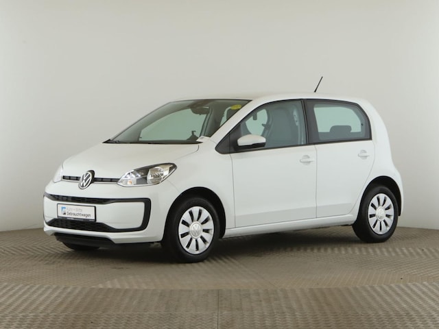 Volkswagen up! 1.0 MPI Move Move up!