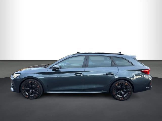 Cupra Leon 2.0 TSI 4Drive DSG ST VZ