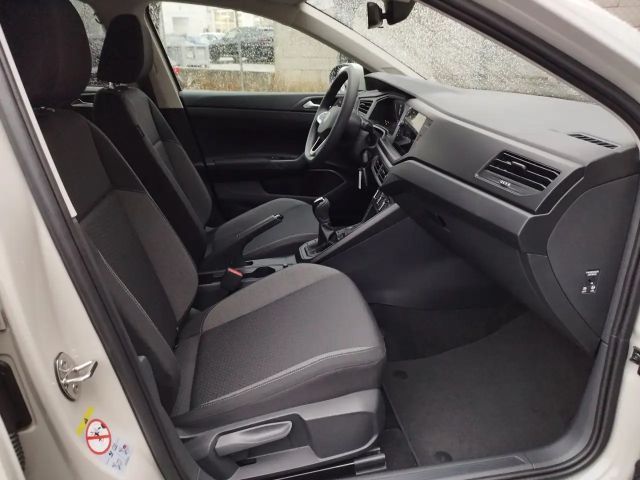 Volkswagen Taigo 4Me TSI