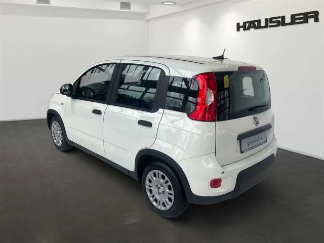 Fiat Panda Hybrid 1.0 GSE Klima, Tempomat, ISOFIX, Parksens.