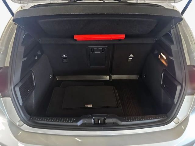 Ford Focus EcoBoost ST Line