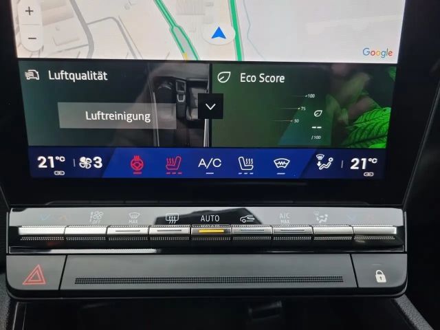 Renault Austral Techno