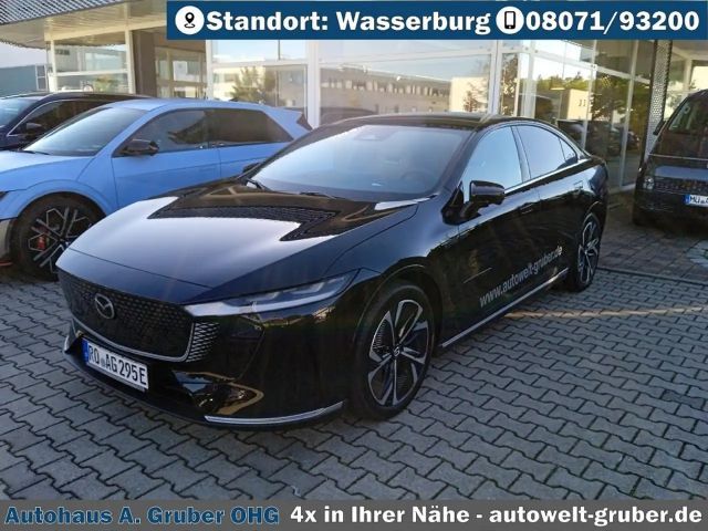 Mazda 6e Plus Takumi