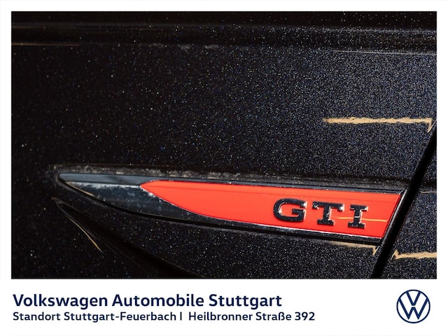 Volkswagen Polo DSG GTI