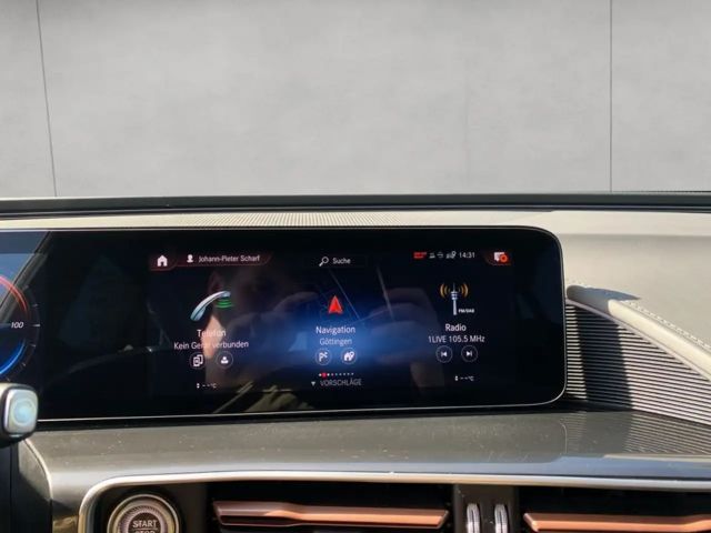 Mercedes-Benz EQC 400