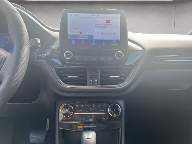 Ford Puma EcoBoost ST Line