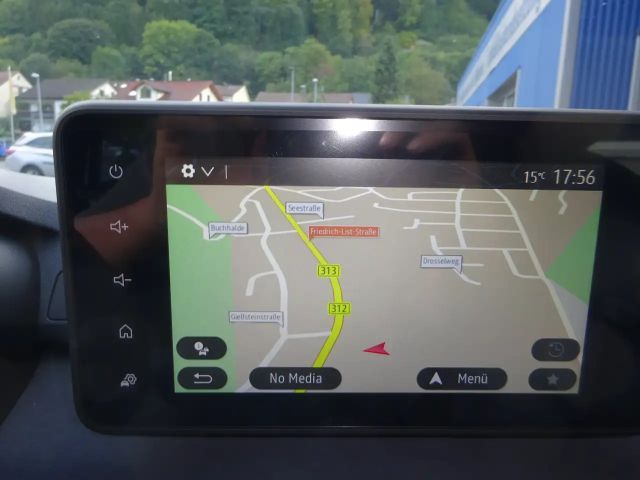 Dacia Sandero Extreme Stepway