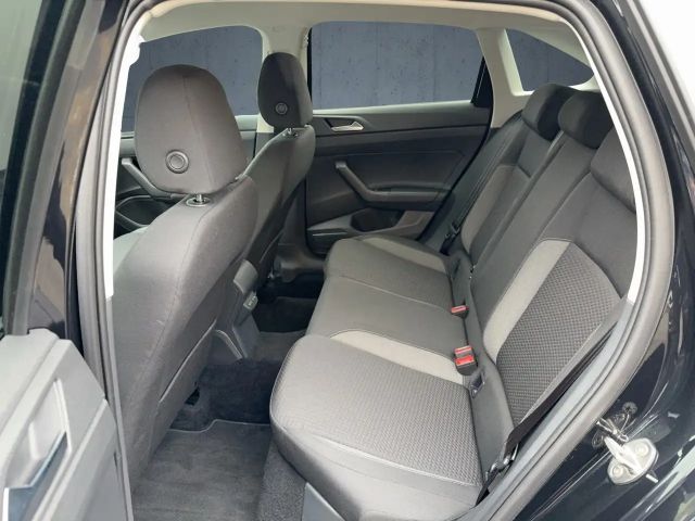 Volkswagen Taigo 1.0 TSI Life