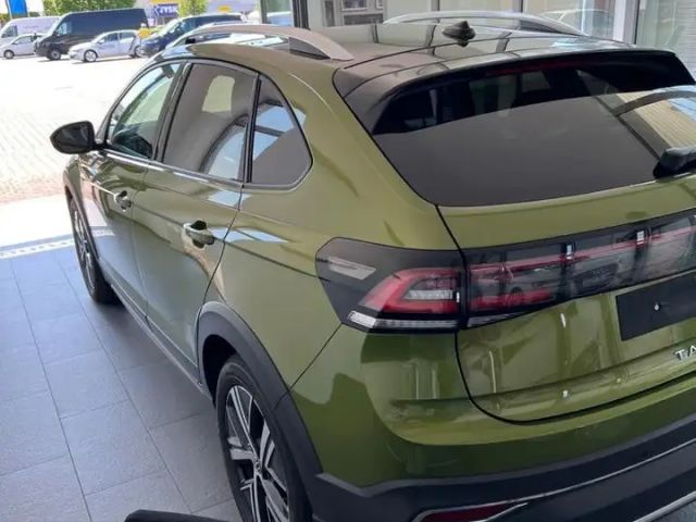 Volkswagen Taigo 1.0 TSI