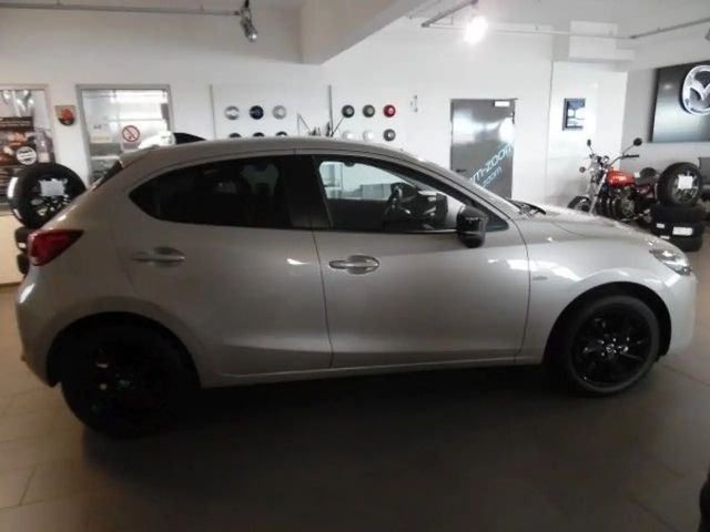 Mazda 2 Homura SkyActiv