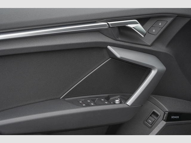 Audi A3 30 TFSI S-Tronic Sportback