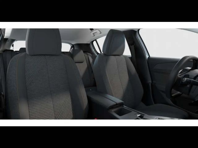 Peugeot 308 Hybrid Style