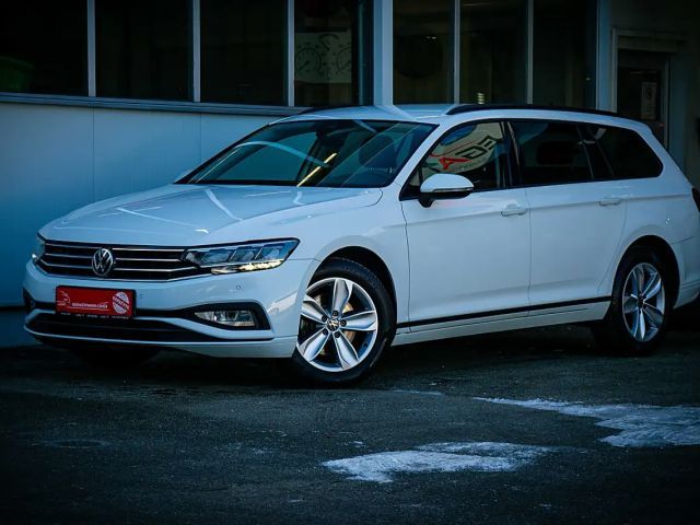 Volkswagen Passat DSG Variant