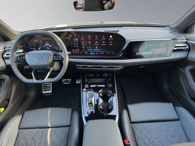 Audi A5 Avant Quattro S-Tronic