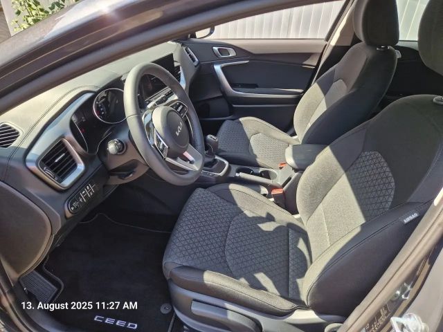 Kia Ceed GDi SportWagon