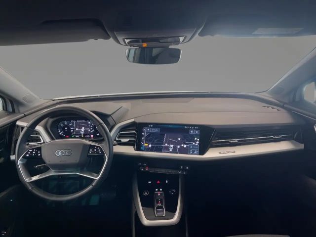 Audi Q4 e-tron 40