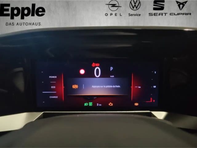 Opel Mokka GS-Line Grand Sport Hybrid