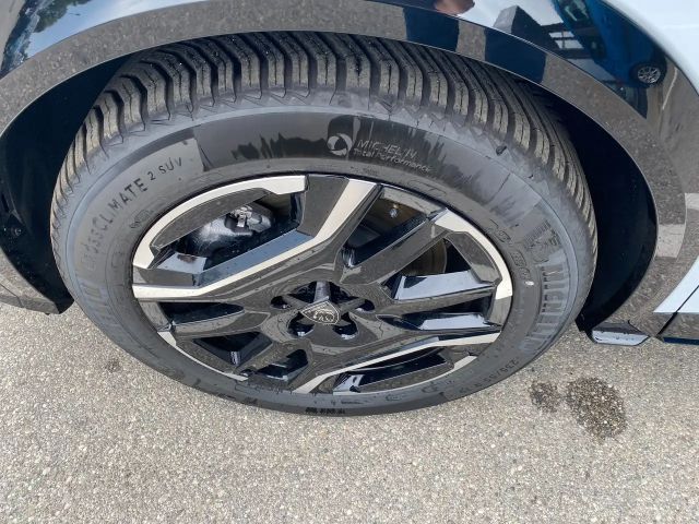 Peugeot E-5008 GT-Line