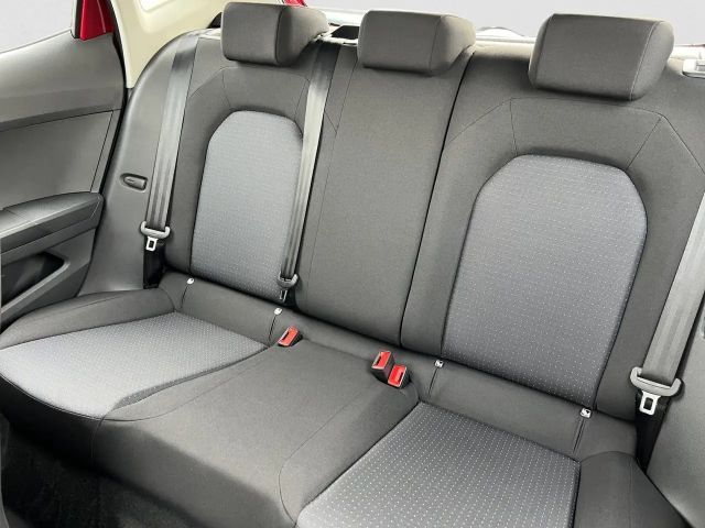 Seat Ibiza DSG Style