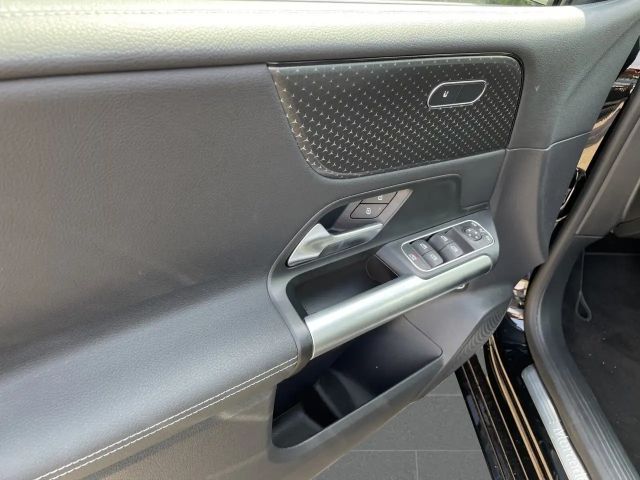 Mercedes-Benz B 180 B 180 ADVANCED AHK*LED*EASY-PACK*KAMERA*MBUX*etc