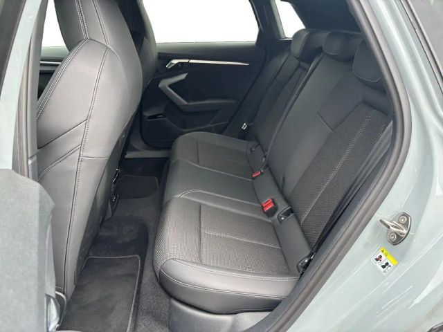 Audi A3 35 TFSI S-Line Sedan Sportback