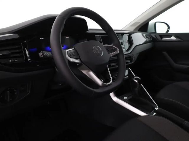 Volkswagen Taigo Life