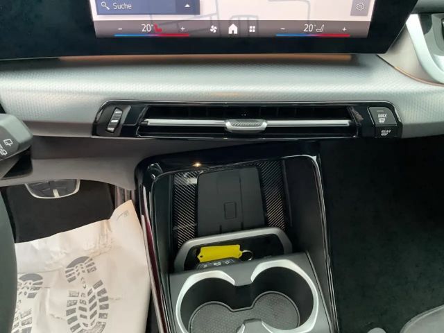 BMW X1 M-Sport xDrive25e