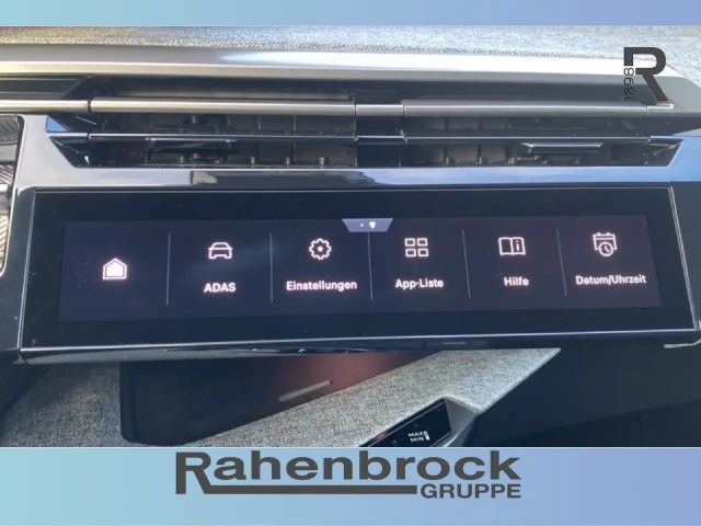 Peugeot 3008 Allure Pack Hybrid