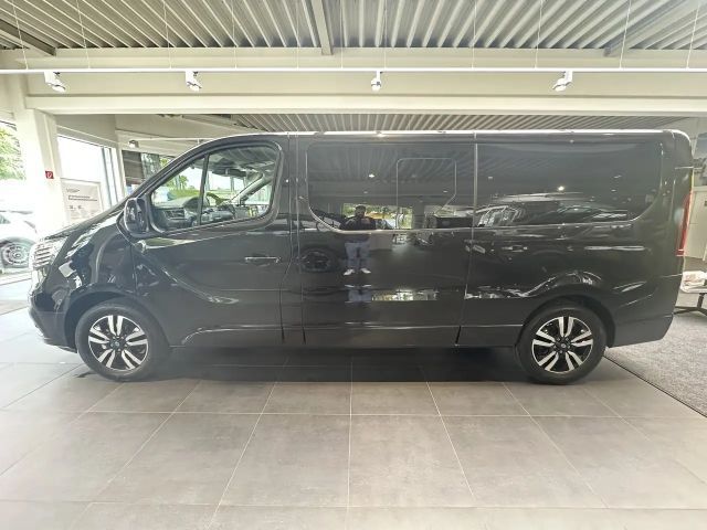 Renault Trafic Spaceclass