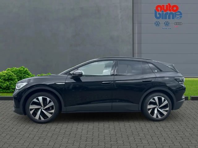 Volkswagen ID.4 Performance Pro
