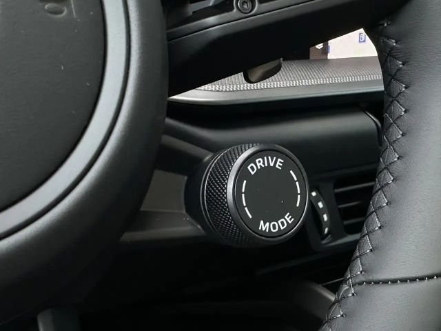 Porsche 992 Carrera Coupé