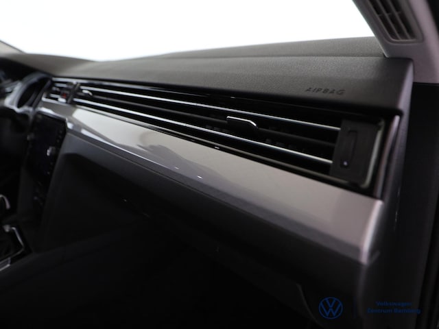 Volkswagen Passat 2.0 TDI Business DSG Variant