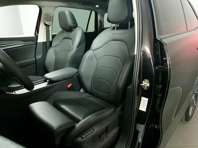 Skoda Kodiaq 2.0 TDI 4x4 Selection