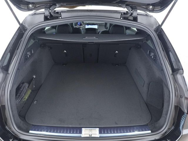 Mercedes-Benz E 450 4MATIC Estate