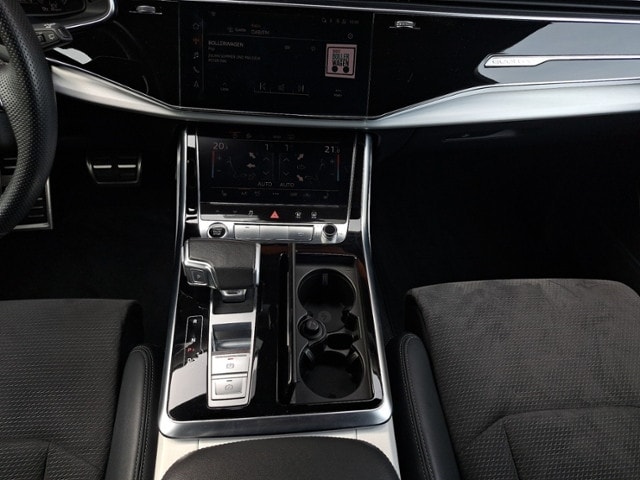 Audi Q7 50 TDI Quattro