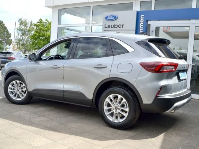 Ford Kuga Titanium