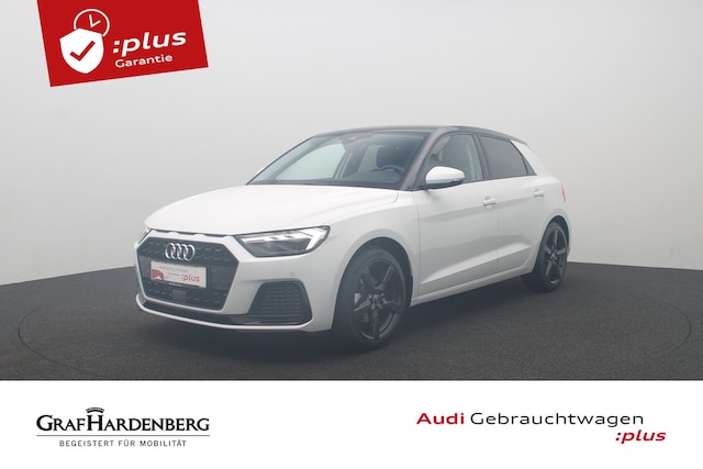 Audi A1 30 TFSI S-Tronic Sportback